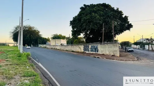 Lote/Terreno à venda, 542m² no Jardim Municipal, São José do Rio Preto