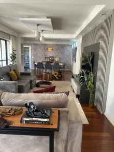 Apartamento com 4 Quartos à venda, 267m² no Caiçaras, Londrina