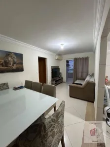 Apartamento com 2 Quartos à venda, 92m² no Caiçara, Praia Grande