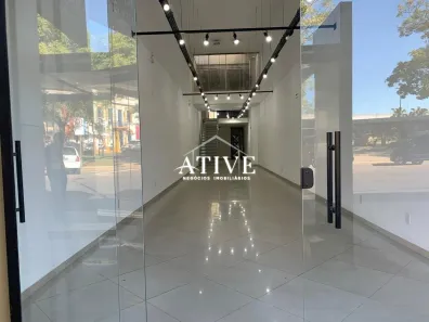 Ponto Comercial para alugar, 200m² no Centro, Gravataí