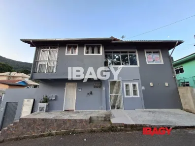Apartamento com 2 Quartos para alugar, 61m² no Lagoa da Conceição, Florianópolis