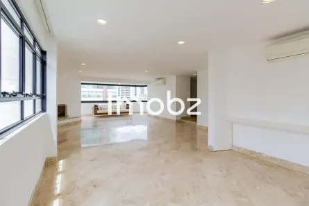 Cobertura com 6 Quartos à venda, 600m² no Campo Belo, São Paulo