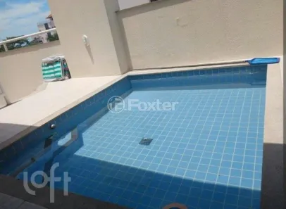 Cobertura com 2 Quartos à venda, 115m² no Ingleses do Rio Vermelho, Florianópolis