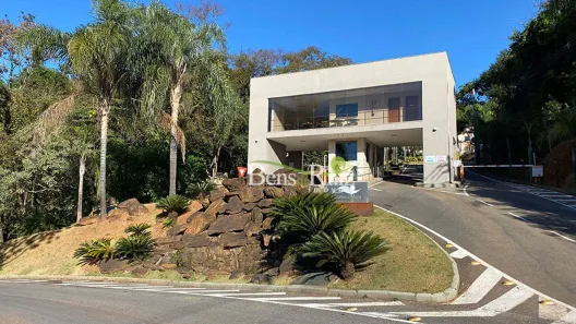 Lote/Terreno à venda, 1000m² no Mirante da Mata, Nova Lima
