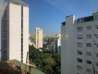 Apartamento com 4 Quartos à venda, 240m² no Higienópolis, São Paulo