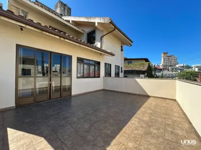 Casa com 4 Quartos à venda, 222m² no Centro, Florianópolis