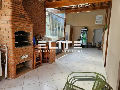 Cobertura com 3 Quartos à venda, 148m² no Vila Pires, Santo André