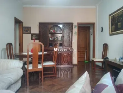 Apartamento com 3 Quartos à venda, 94m² no Maracanã, Rio de Janeiro