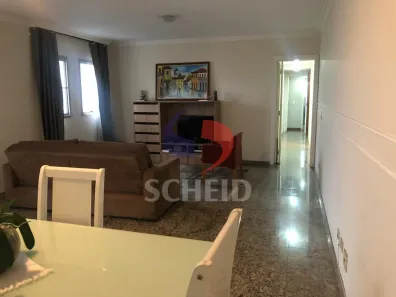 Apartamento com 3 Quartos à venda, 160m² no Jardim Londrina, São Paulo