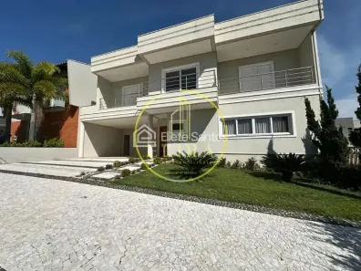 Sobrado com 4 Quartos à venda, 362m² no Jardim Trípoli, Americana