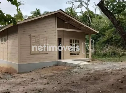 Lote/Terreno com 1 Quarto à venda, 1040m² no Açu da Torre, Mata de São João