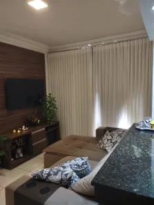 Apartamento com 2 Quartos à venda, 60m² no Setor Cândida de Morais, Goiânia