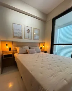 Apartamento com 1 Quarto à venda, 30m² no Barra, Salvador