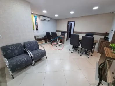 Sala Comercial com 5 Quartos para alugar, 306m² no Porto, Cuiabá