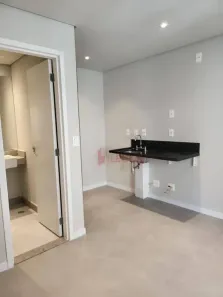 Apartamento com 1 Quarto à venda, 23m² no Pinheiros, São Paulo