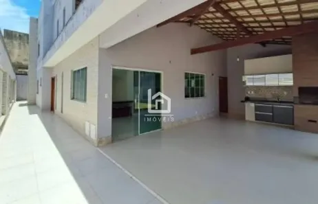 Casa com 3 Quartos à venda, 300m² no Rosa da Penha, Cariacica