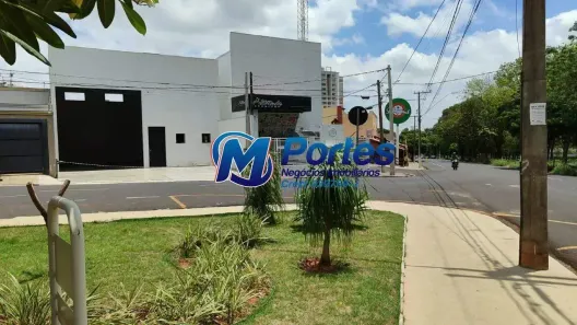Ponto Comercial à venda, 140m² no Vila Sinibaldi, São José do Rio Preto