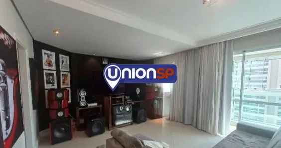 Apartamento com 3 Quartos à venda, 193m² no Vila Suzana, São Paulo