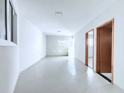 Apartamento com 1 Quarto para alugar, 43m² no Jardim das Camélias, São Paulo