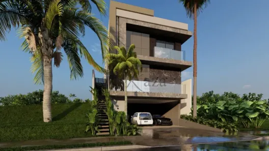 Casa de Condomínio com 4 Quartos à venda, 395m² no Urbanova, São José dos Campos