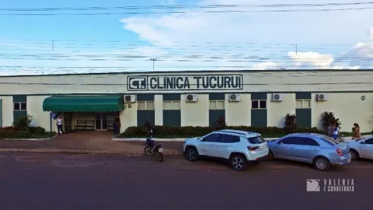 Lote/Terreno à venda, 3608m² no Bela Vista, Tucuruí