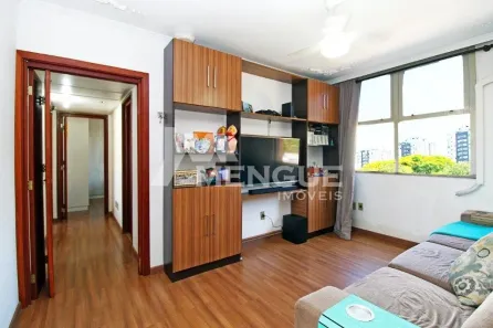 Apartamento com 3 Quartos à venda, 77m² no Boa Vista, Porto Alegre