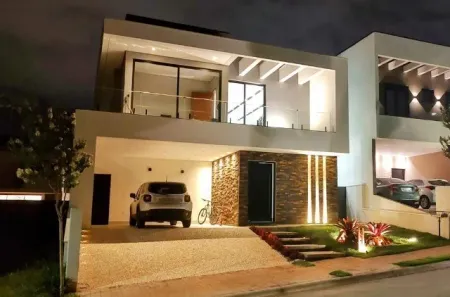 Sobrado com 3 Quartos à venda, 265m² no Jardim Novo Mundo, Jundiaí