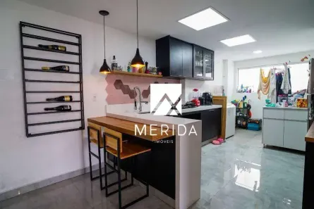 Apartamento com 1 Quarto à venda, 86m² no Vila Gilda, Santo André