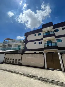 Apartamento com 2 Quartos à venda, 60m² no Antonina, São Gonçalo
