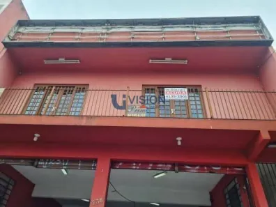 Sala Comercial para alugar, 150m² no Jardim Maria Rosa, Taboão da Serra