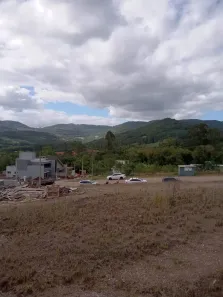 Lote/Terreno à venda, 553m² no União, Dois Irmãos