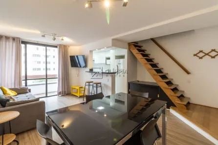 Apartamento com 1 Quarto à venda, 70m² no Planalto Paulista, São Paulo
