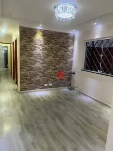 Casa com 3 Quartos à venda, 126m² no Vila Nossa Senhora das Vitórias, Mauá