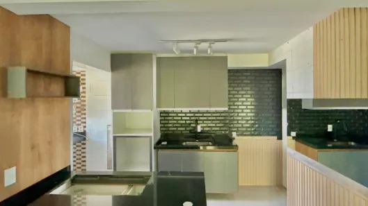 Apartamento com 3 Quartos à venda, 96m² no Vila Andrade, São Paulo