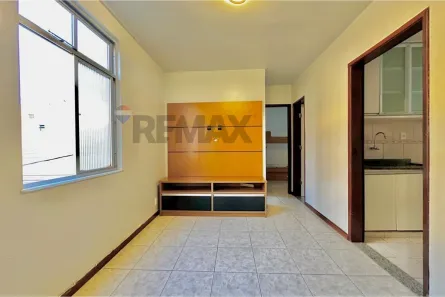 Apartamento com 2 Quartos para alugar, 55m² no Cabula, Salvador