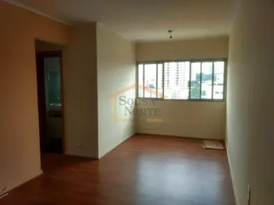 Apartamento com 2 Quartos à venda, 66m² no Vila Paulicéia, São Paulo