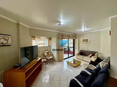 Apartamento com 4 Quartos à venda, 160m² no Vila Alzira, Guarujá