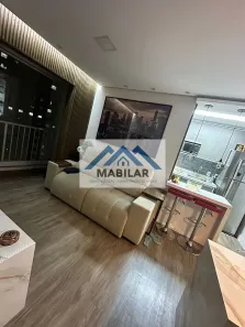 Apartamento com 2 Quartos à venda, 44m² no Vila Pirituba, São Paulo