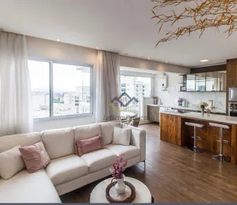 Apartamento com 1 Quarto à venda, 53m² no Alphaville Empresarial, Barueri