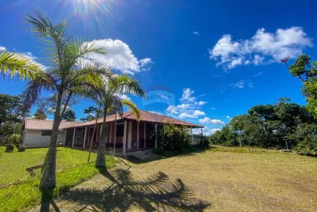 Fazenda/Sítio com 3 Quartos à venda, 225m² no Alto Sumaré, Juiz de Fora