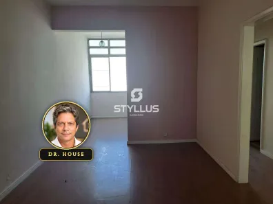 Apartamento com 2 Quartos à venda, 55m² no Méier, Rio de Janeiro