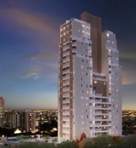 Apartamento com 3 Quartos à venda, 70m² no Cambuci, São Paulo