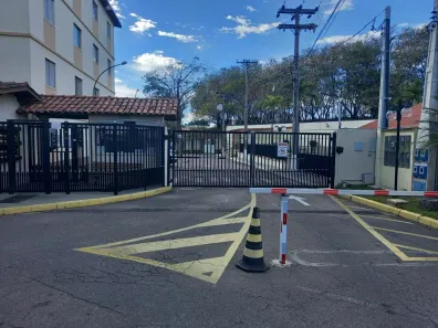 Apartamento com 2 Quartos à venda, 60m² no Vila Orozimbo Maia, Campinas