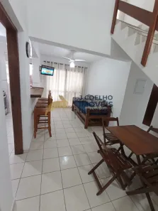 Apartamento com 3 Quartos à venda, 100m² no Praia Grande, Ubatuba