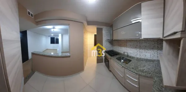 Apartamento com 2 Quartos à venda, 55m² no Bandeiras, Osasco