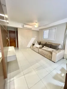 Apartamento com 2 Quartos para alugar, 72m² no Terra Nova, Cuiabá