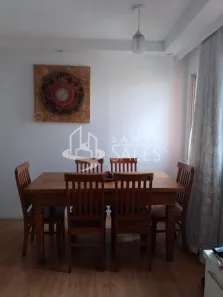 Apartamento com 3 Quartos à venda, 75m² no Jardim Ubirajara (Zona Sul), São Paulo