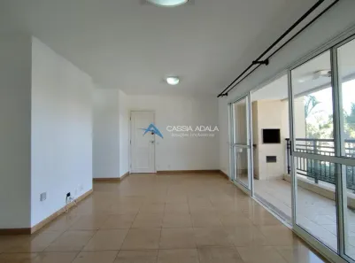 Apartamento com 4 Quartos à venda, 193m² no Vila Brandina, Campinas