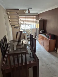 Apartamento com 3 Quartos à venda, 90m² no Vila Carmosina, São Paulo