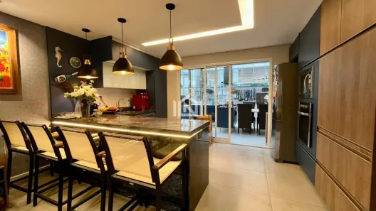 Casa de Condomínio com 4 Quartos à venda, 169m² no Granja Viana, Cotia